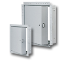 Fire Rated Access Panels - For Walls and Ceilings