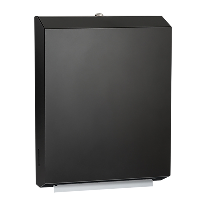 ASI 0210-41 Surface Mounted Stainless Steel Paper Towel Dispenser