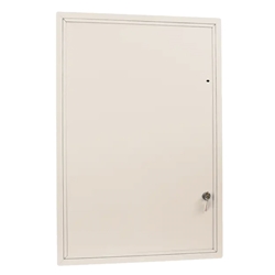 Babcock Davis BFRU Fire Rated Door