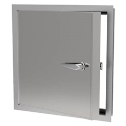 Babcock Davis BXT Exterior Access Door