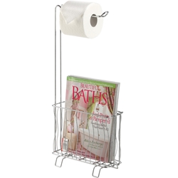 Better Living Products Classic IV Dispenser™ - Shower Caddy White 75453  #BL-75453