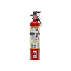 ABC 2.5lb Fire Extinguisher