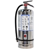 Strike First SF-6LK 6L Wet Chemical Fire Extinguisher