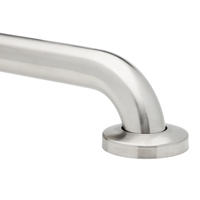 grab bars no drilling required