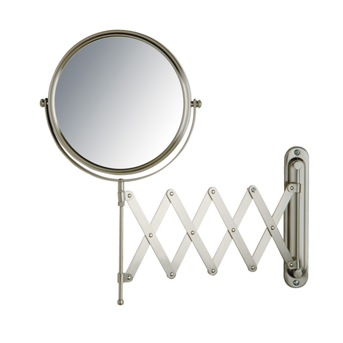 Jerdon makeup clearance mirror