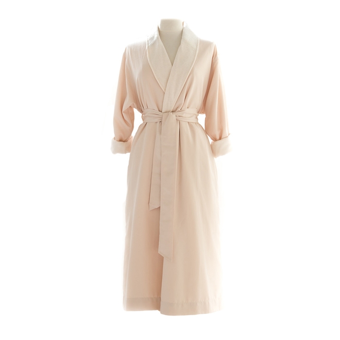 Telegraph Hill DLR-T Double Layer Twill Robe