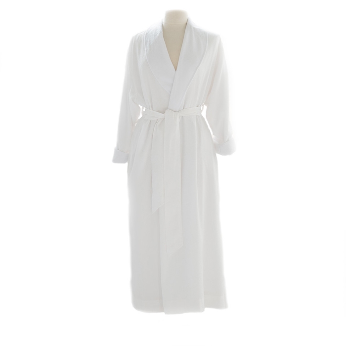 Telegraph Hill DLR-T Double Layer Twill Robe