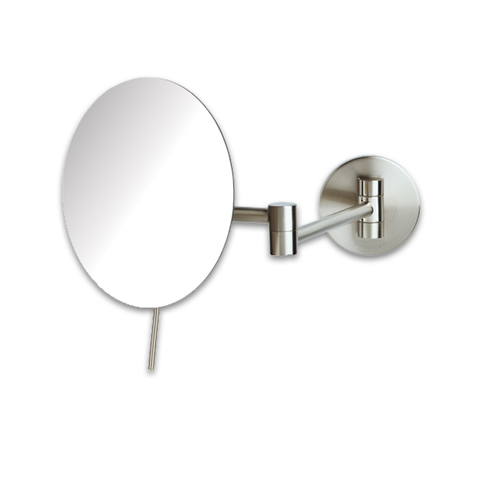 sharper image magnifying mirror