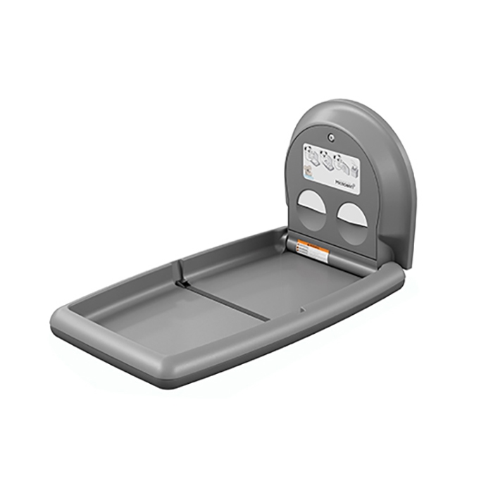 Countertop baby changing station hotsell