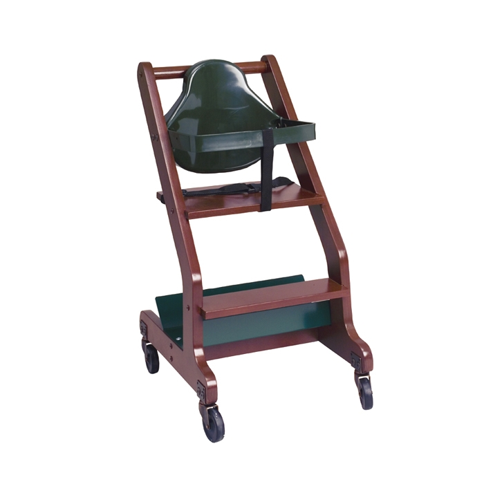 Koala care high online chair