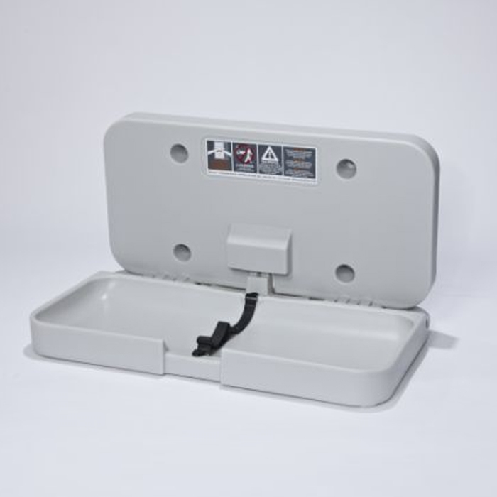 Diaper depot hot sale changing station